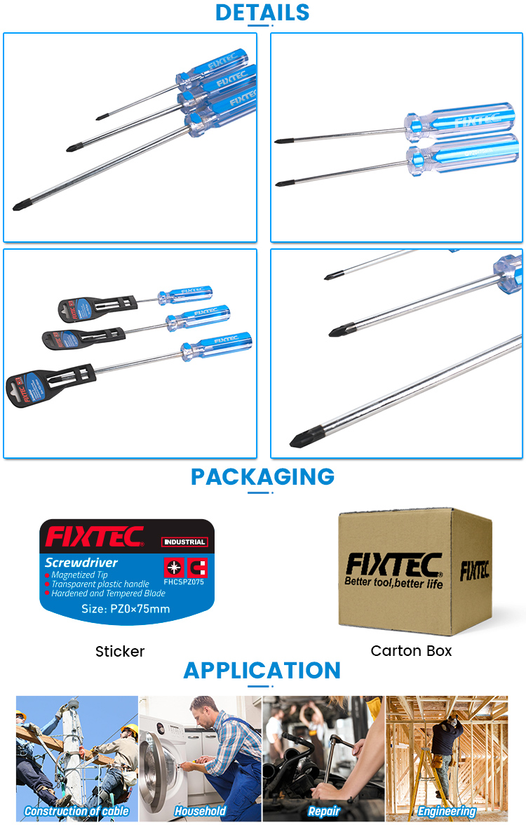 screwdriver bit set jeu d'embouts de tournevis