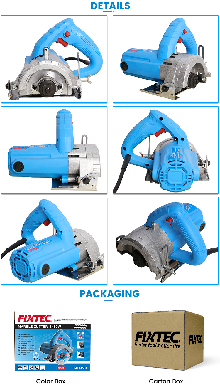 coupe-marbre &eacute;lectrique