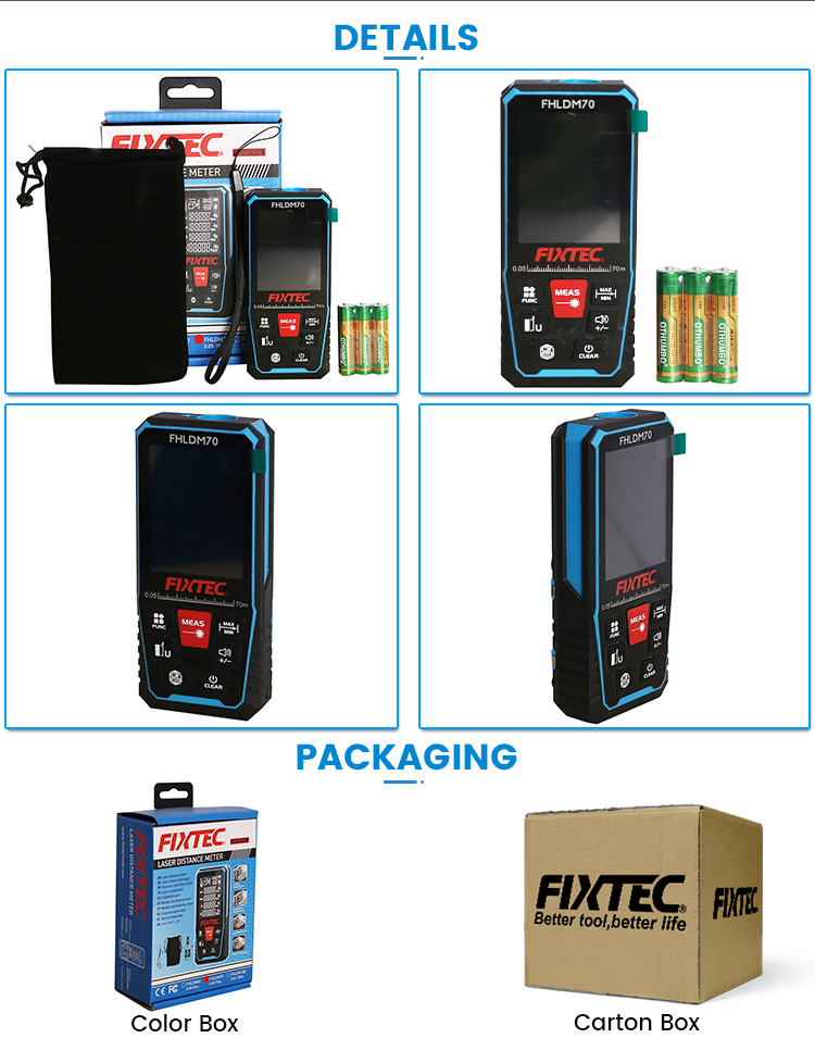 t&eacute;l&eacute;m&egrave;tre laser