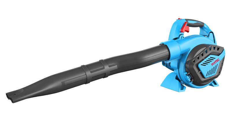 Broyeur sous vide &agrave; souffleur &agrave; essence