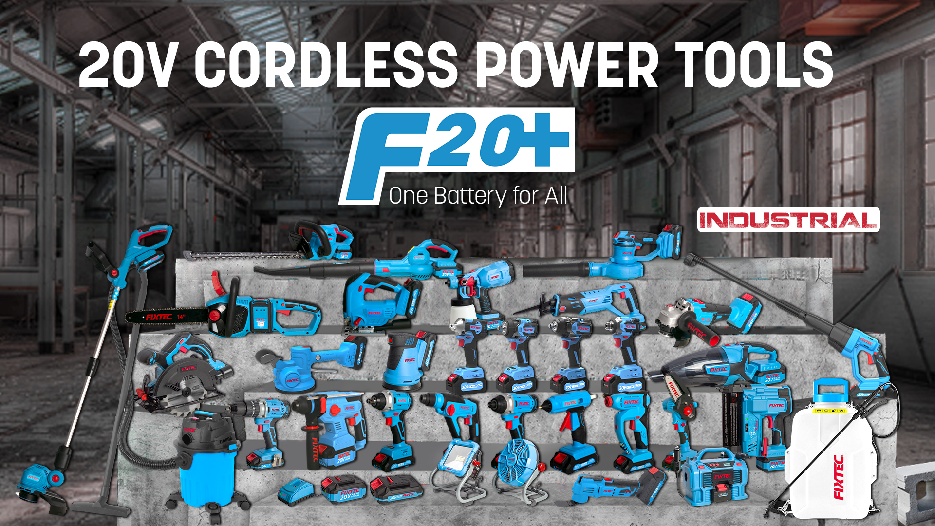 Que savoir sur la technologie des outils électriques ?