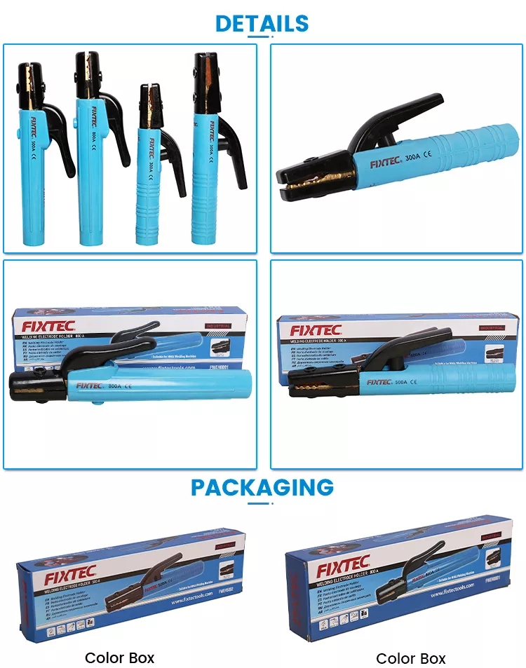 support de baguette de soudage