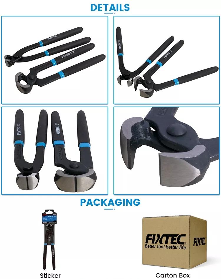 pince &agrave; clips