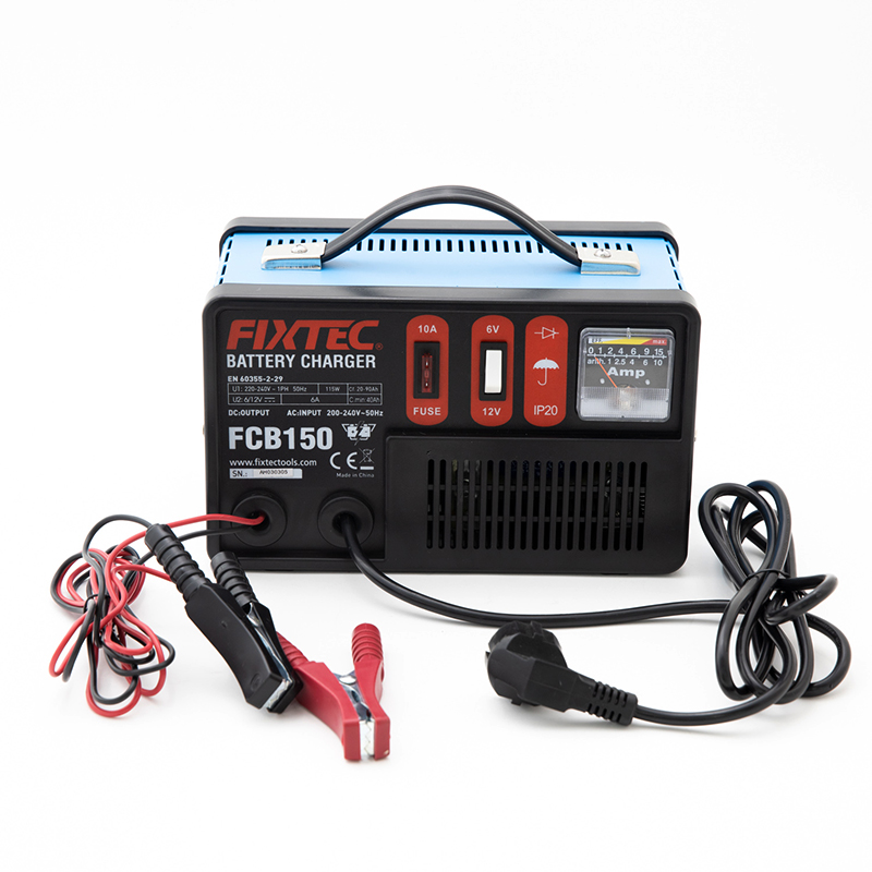 Chargeur de batterie 75 W/115 W