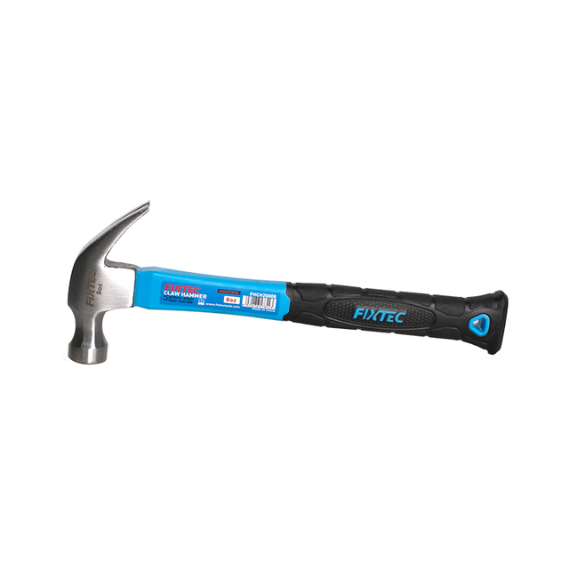 Perforateur Rapid FC20 - Perfore Jusqu'à 20 Feuilles - 4 Trous - Format A4, A5, A6 - Garantie 5 Ans - Noir