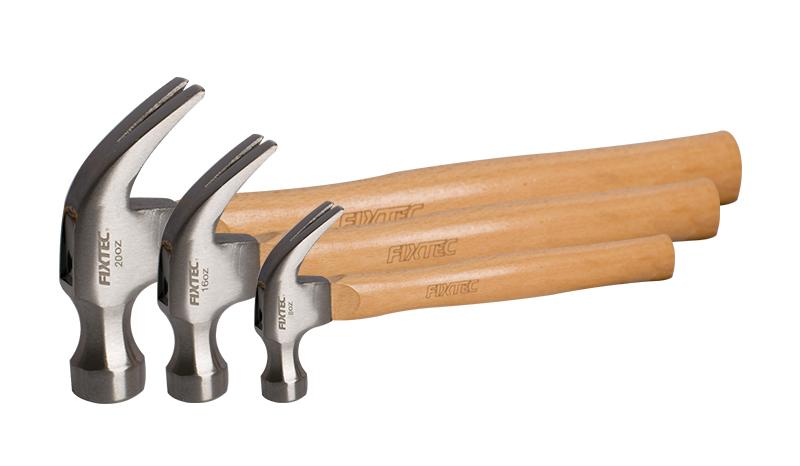 marteau de charpentier