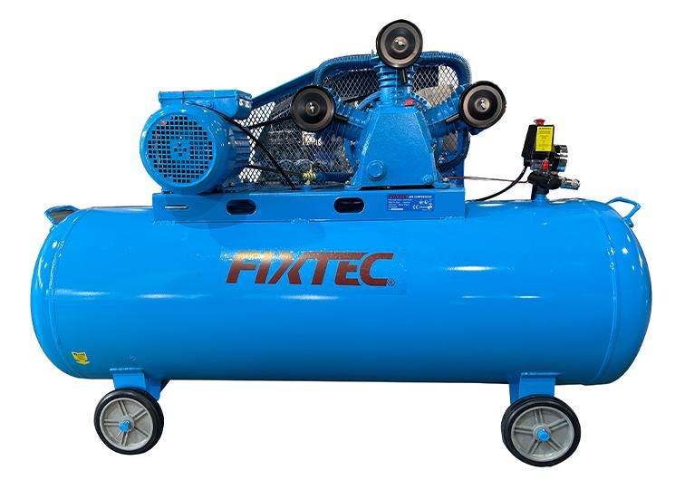 Compresseur d'air 4HP 300L 