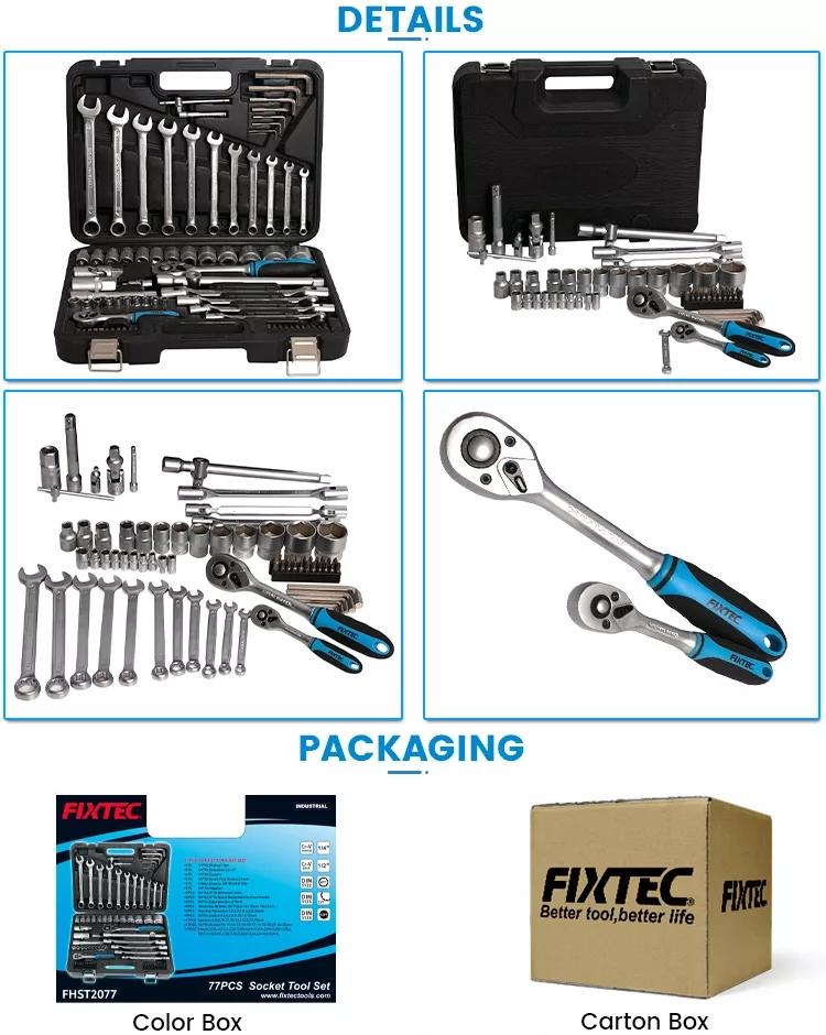 Kit d'outils de r&eacute;paration automobile