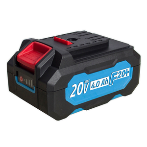 Batterie Li-Ion 20 V 4 000 mAh