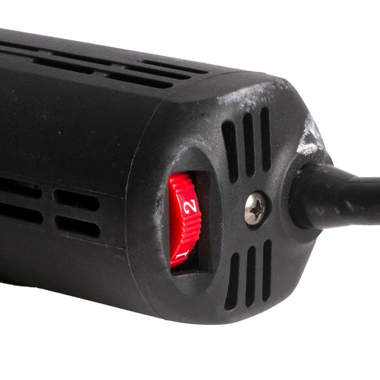 Meuleuse droite 750W