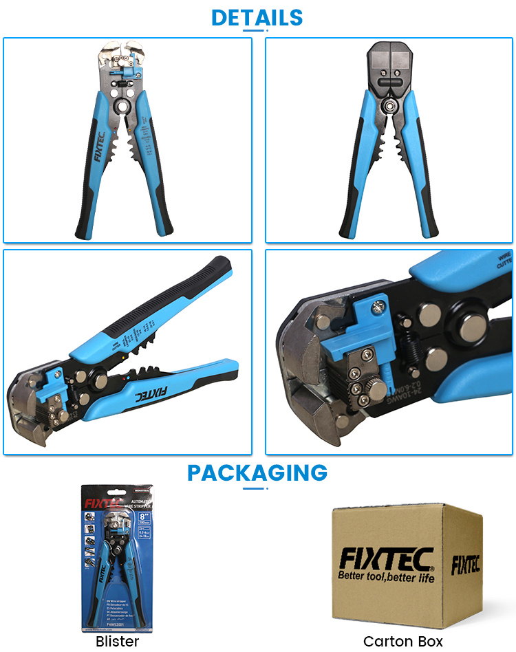 d&eacute;capant automatique