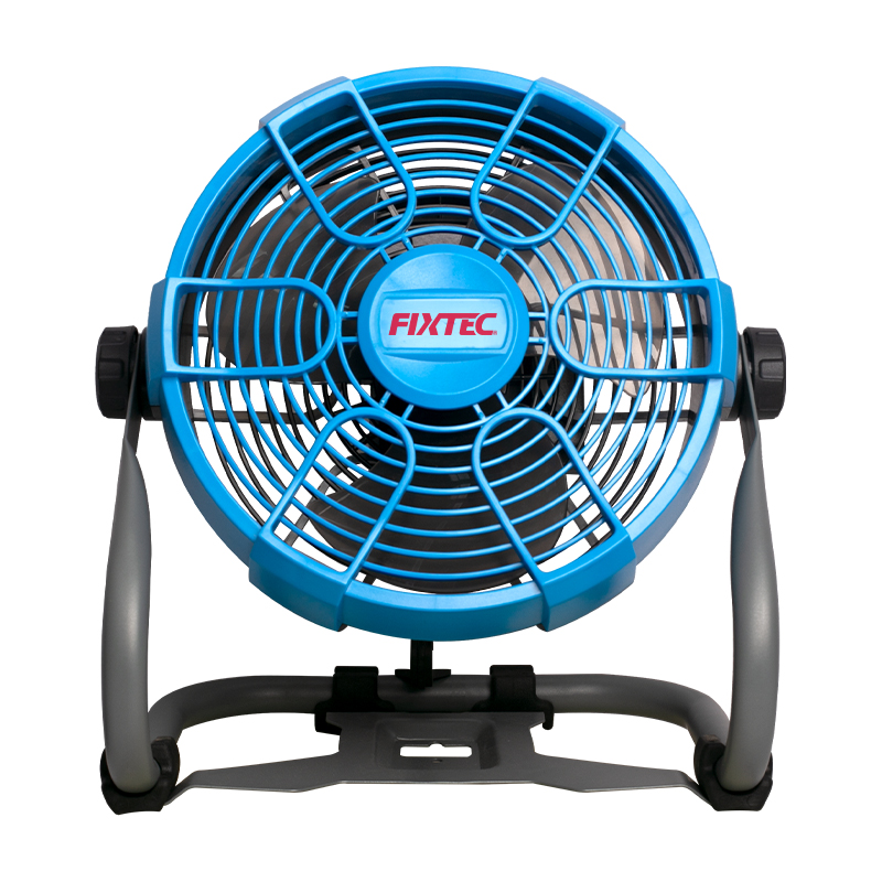 Ventilateur sans fil 20 V 