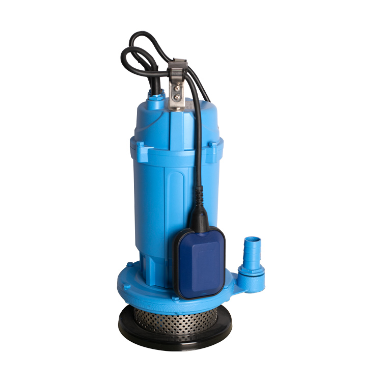 Pompe submersible 750W1/2HP