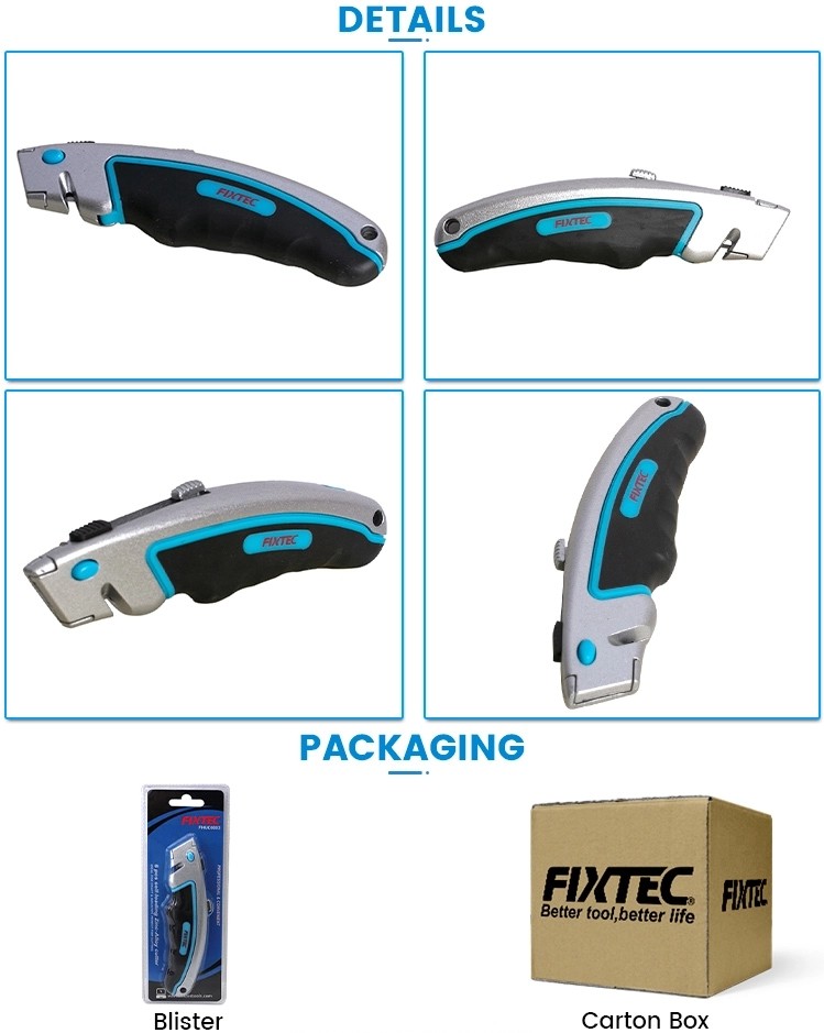 Cutter &agrave; chargement automatique