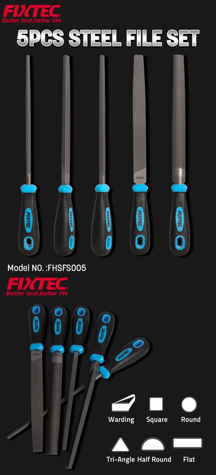 ensemble de fichiers