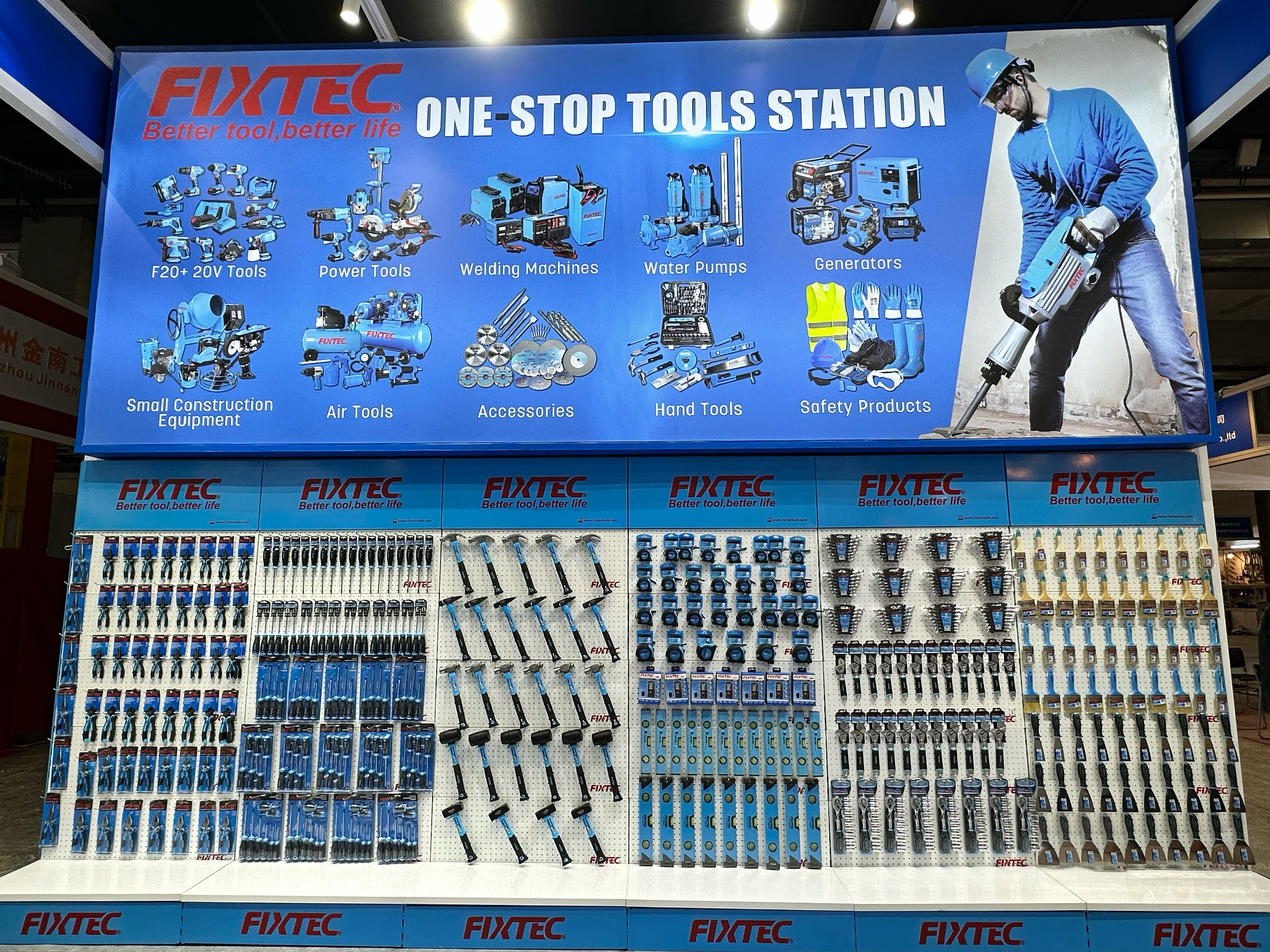 outils &agrave; main