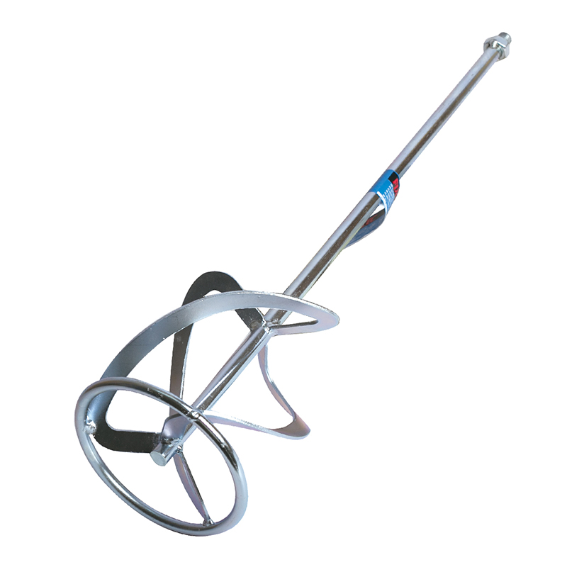 m&eacute;langeur de peinture