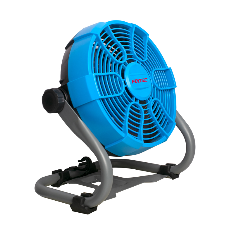 Ventilateur sans fil 20 V 