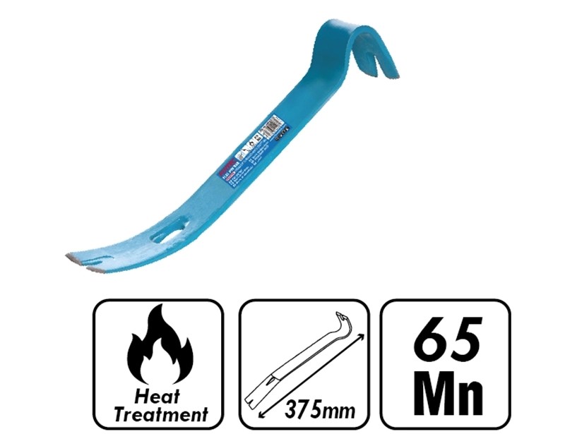 outil &agrave; barre plate