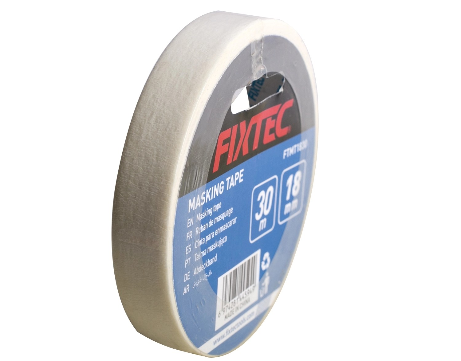 outil de ruban de masquage