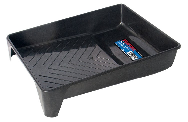 Bac &agrave; peinture de 9 pouces