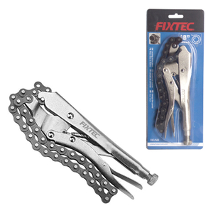 FIXTEC Pince coupante diagonale 6'' 7'' en acier forgé