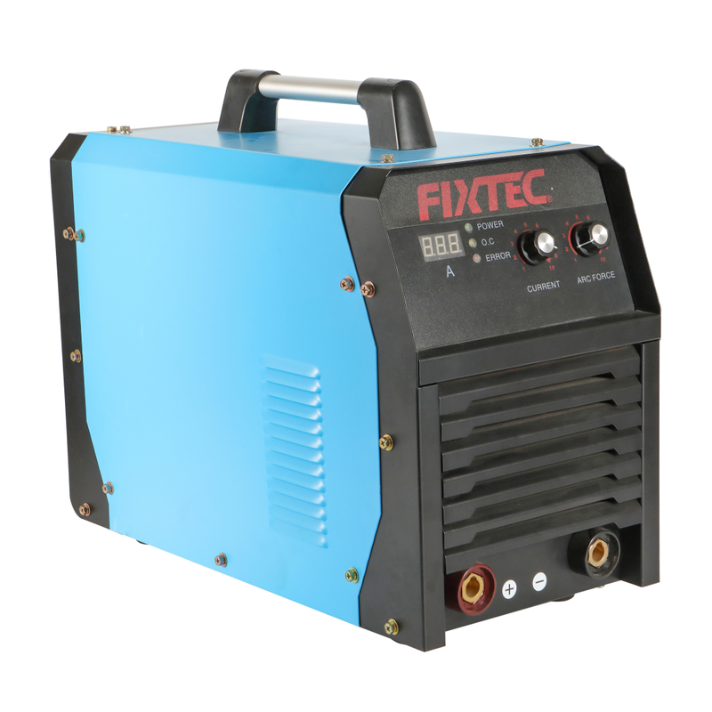 Machine de soudage MMA à onduleur 20-300A