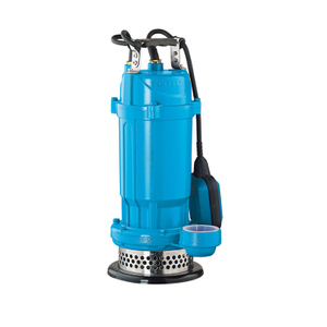 Pompe submersible 370 W 1/2 HP