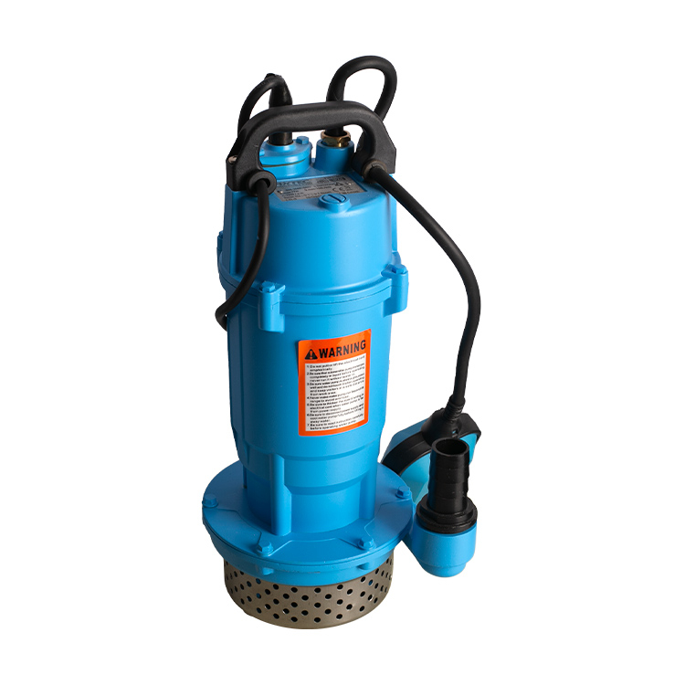 Pompe submersible 370 W 1/2 HP