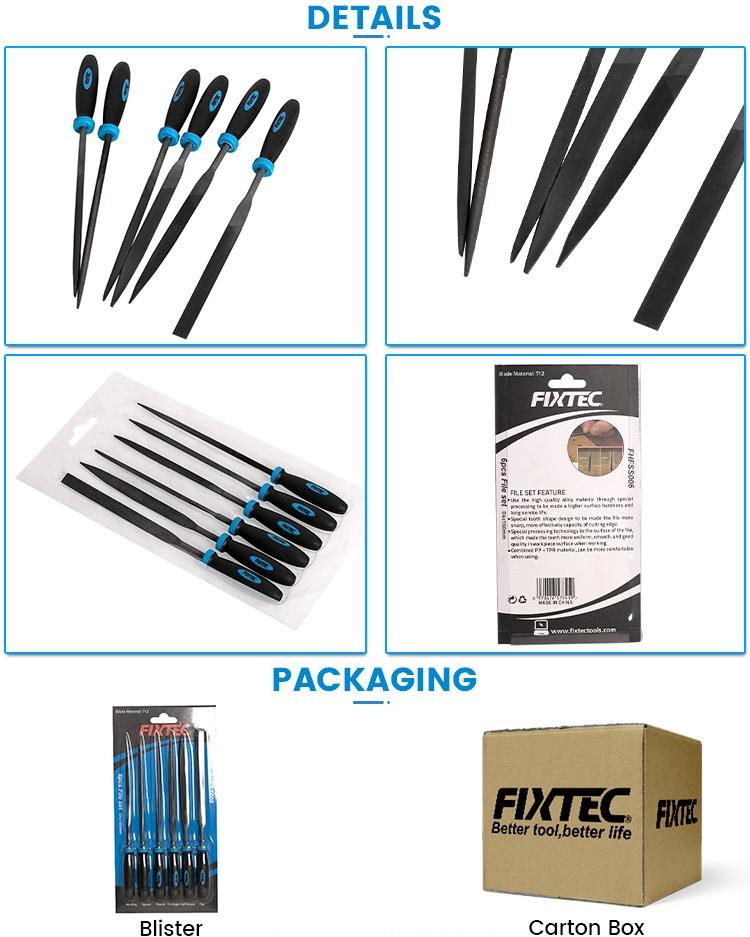 jeu de limes en m&eacute;tal