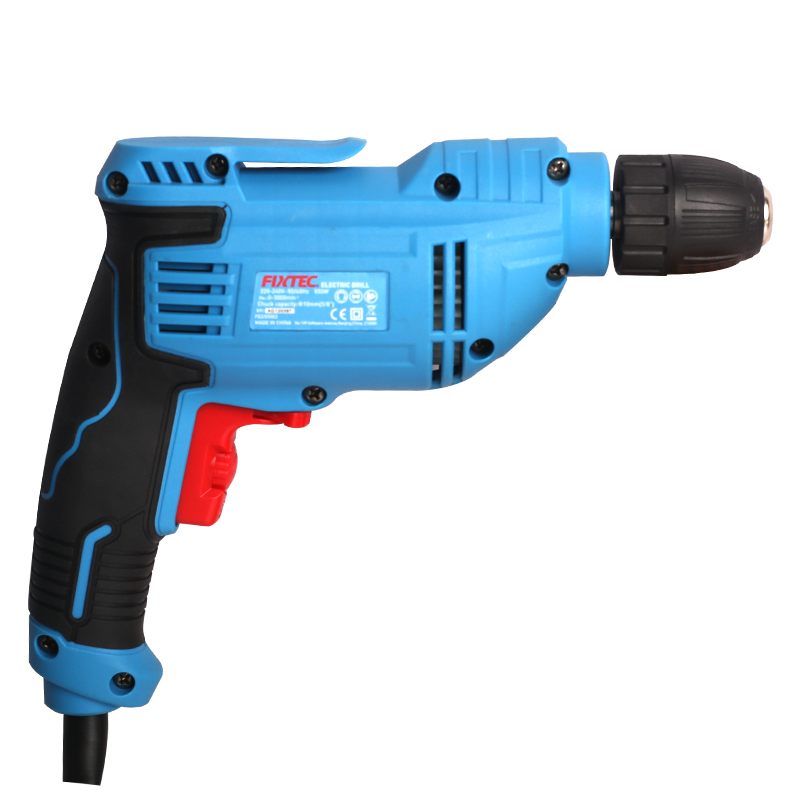 Perceuse lectrique FIXTEC 550W