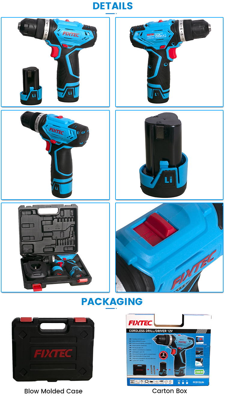 perceuse &agrave; main