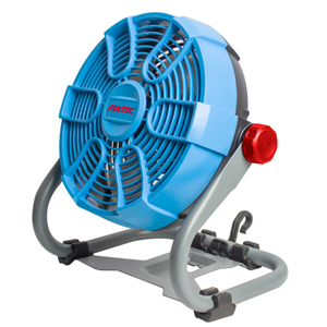 Ventilateur sans fil 20 V 