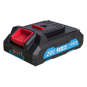 Batterie Li-Ion 20V 2000mAh