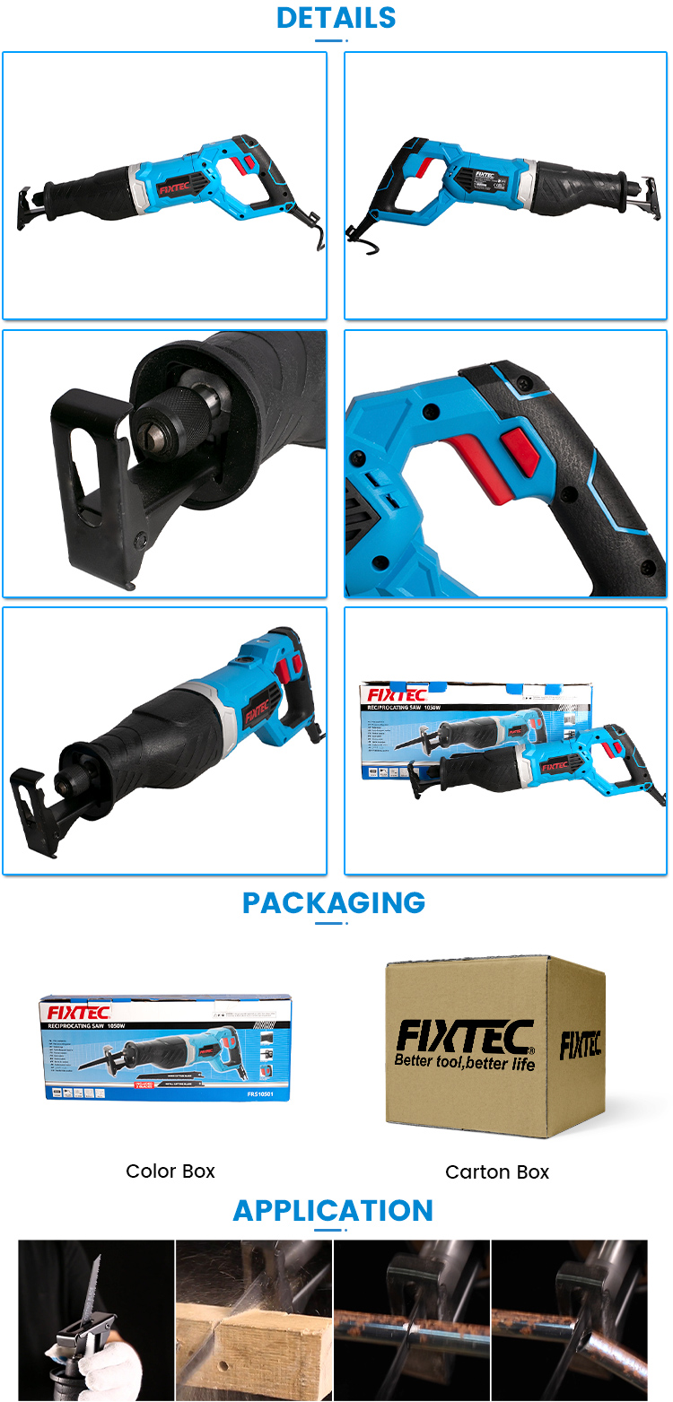 scie alternative compacte