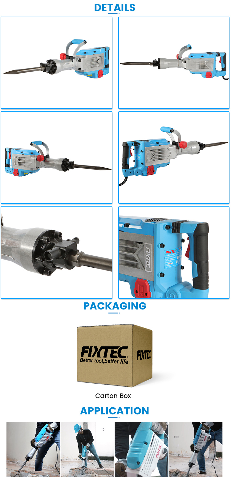 brise-b&eacute;ton robuste