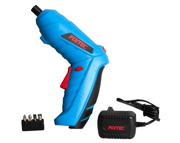 Tournevis &eacute;lectrique sans fil 3,6 V