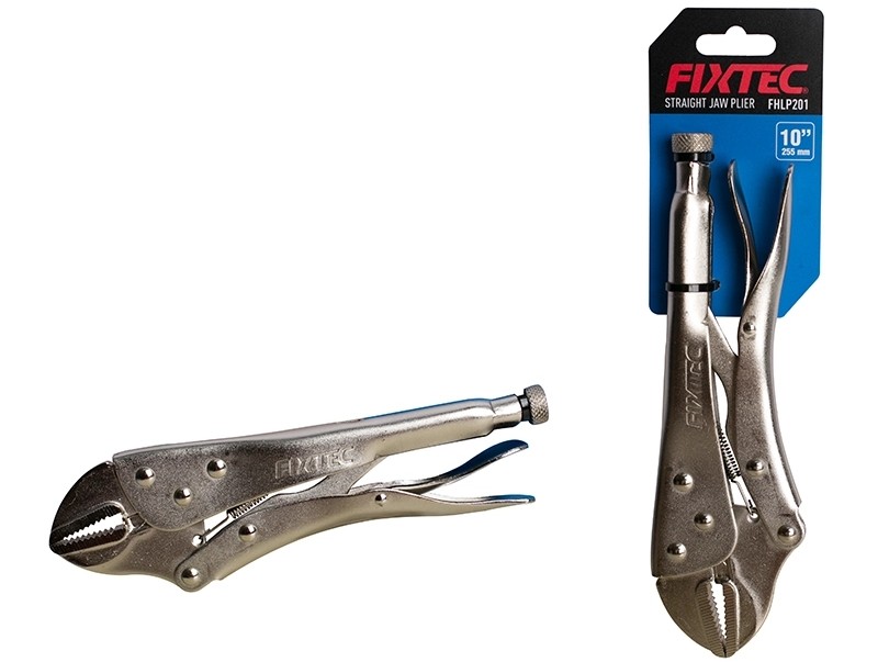 pinces-&eacute;tau &agrave; m&acirc;choires plates