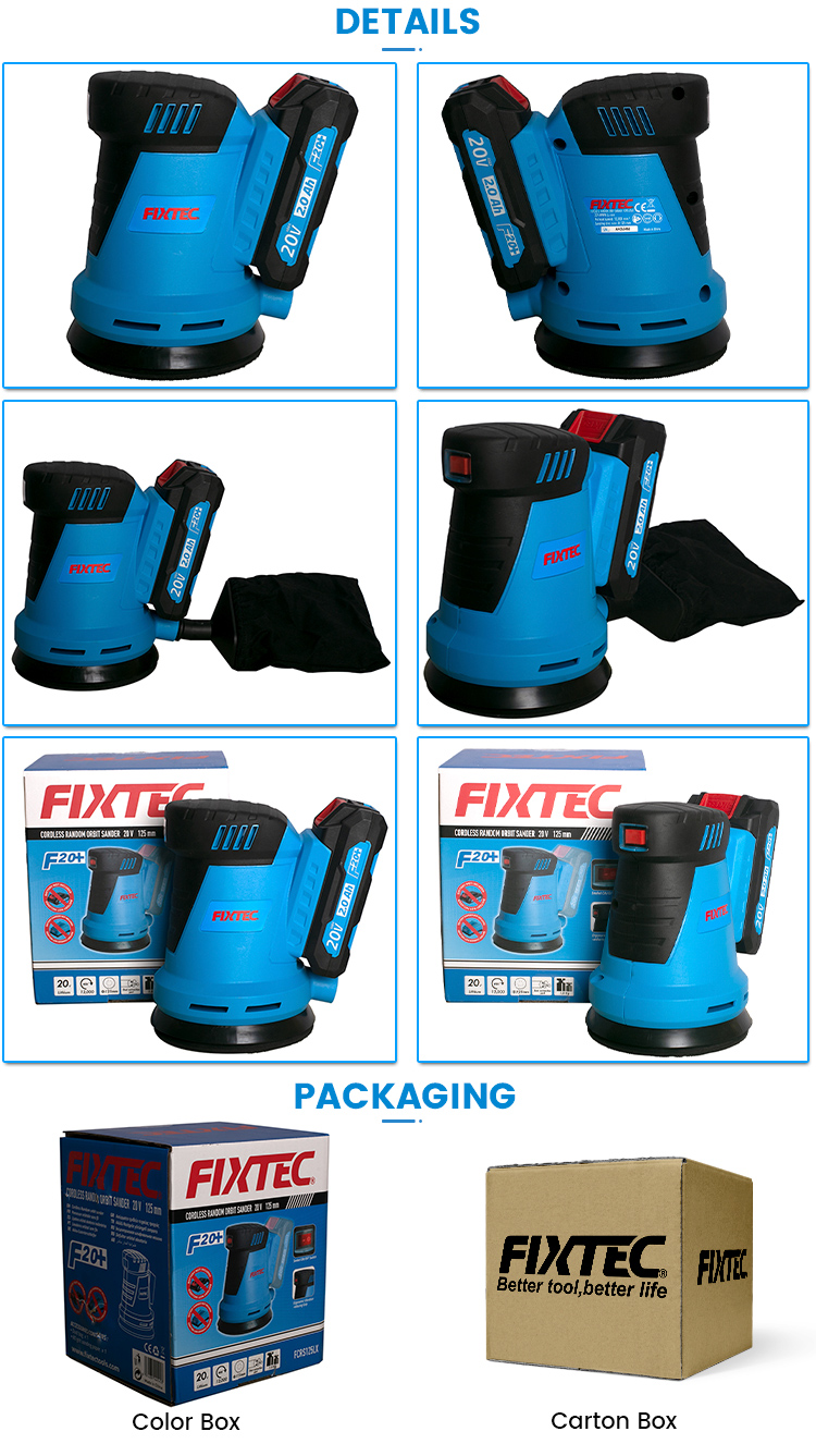 ponceuse polisseuse orbitale al&eacute;atoire