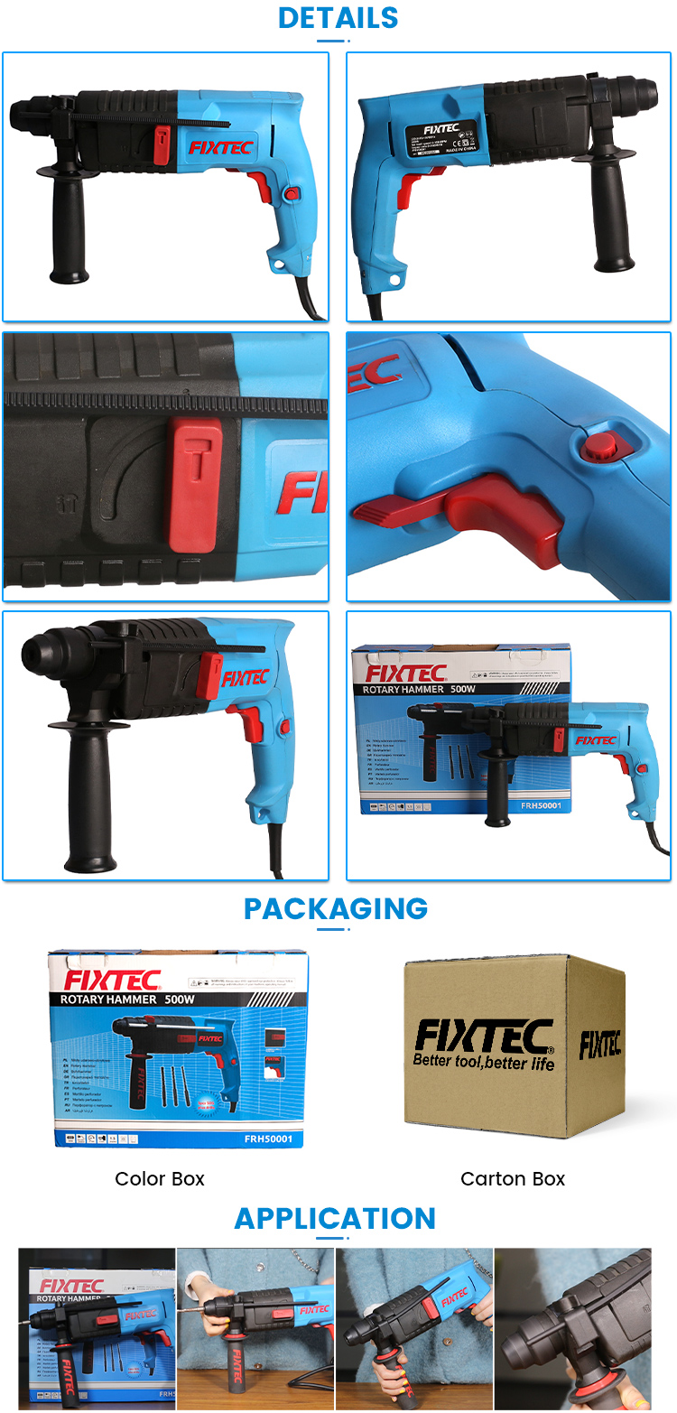 marteaux rotatifs &eacute;lectriques