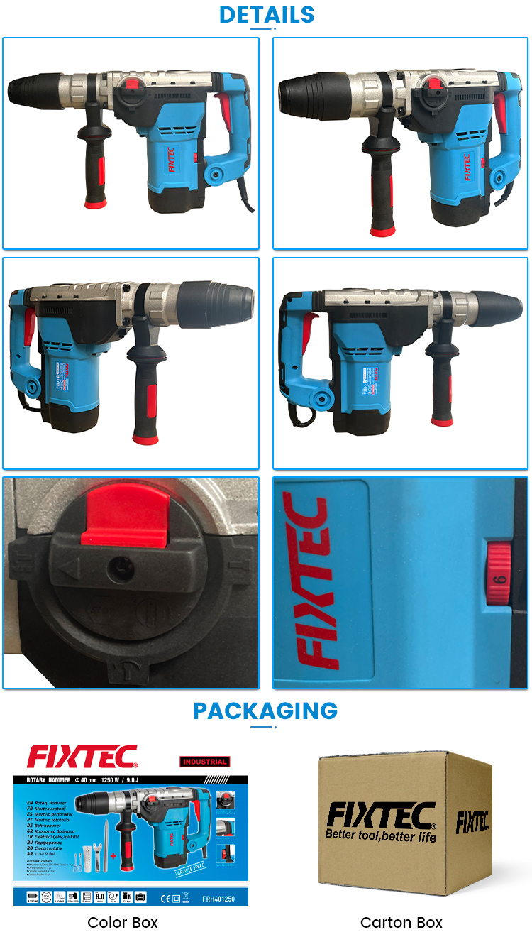 marteau perforateur sds max