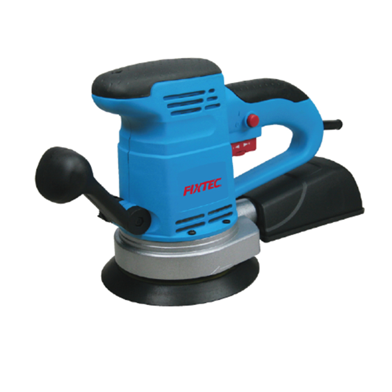 Ponceuse rotative 450 W 