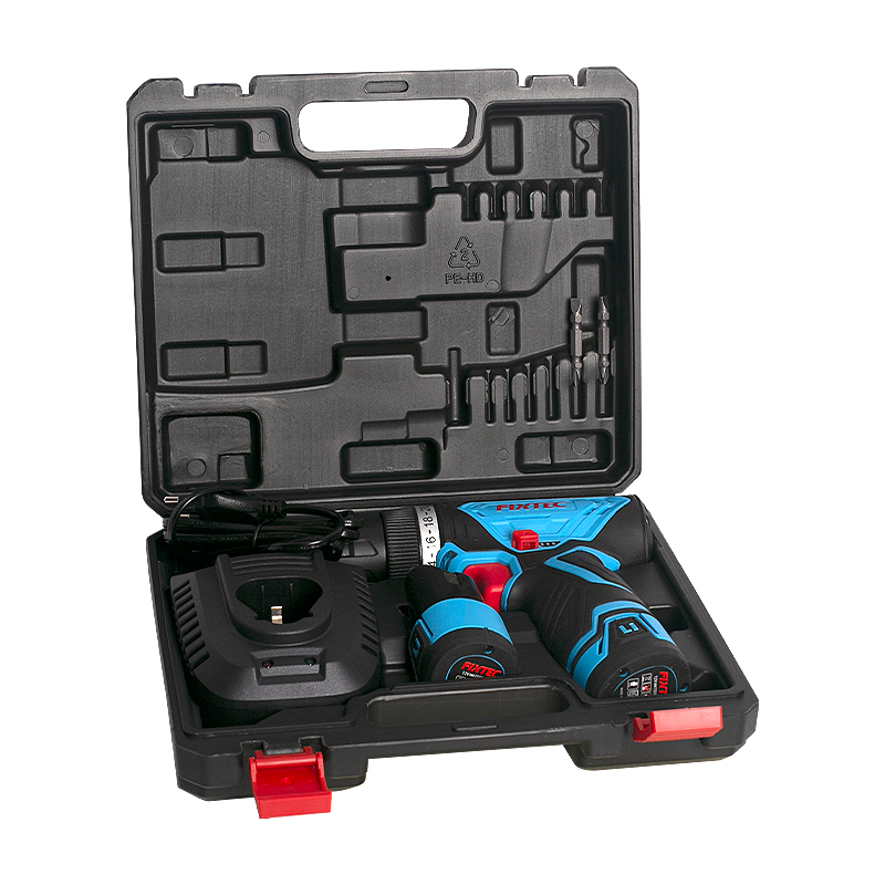 Perceuse portative sans fil 12 V