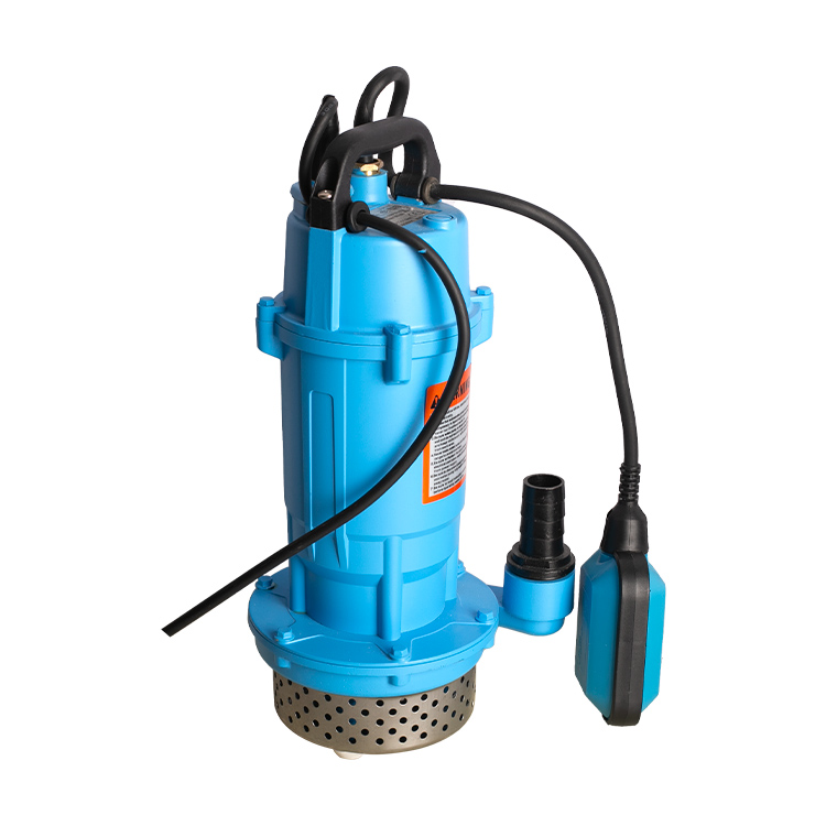 marque generique - Mini pompe à eau submersible - Régulateurs de charge  solaire - Rue du Commerce