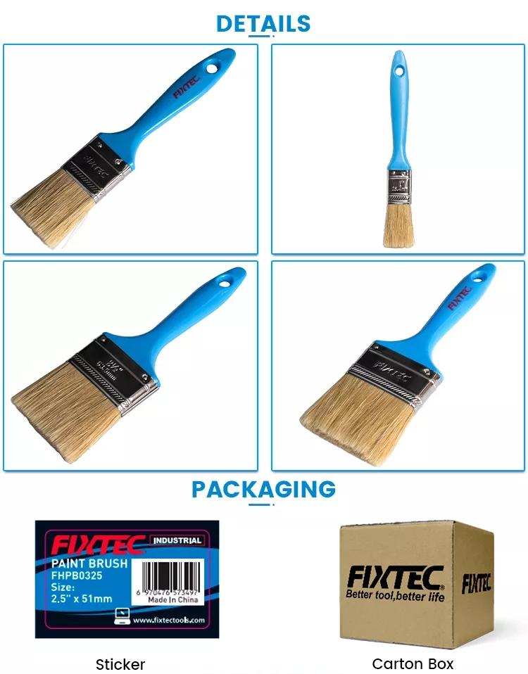 pinceau &agrave; peindre