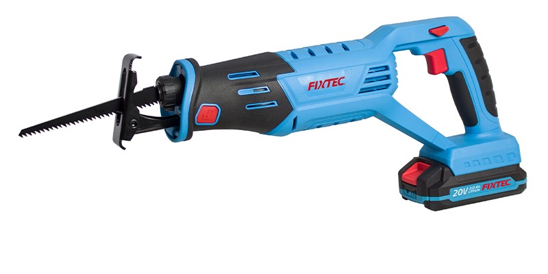 scie alternative sans fil