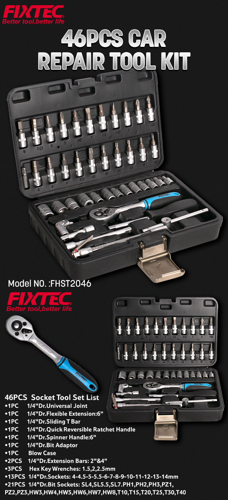 trousse &agrave; outils de voiture