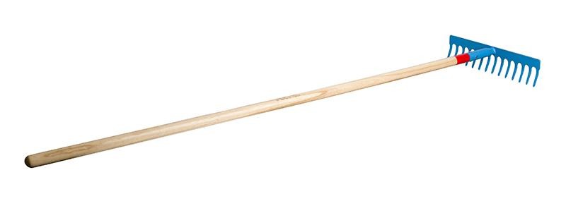 r&acirc;teau de jardin