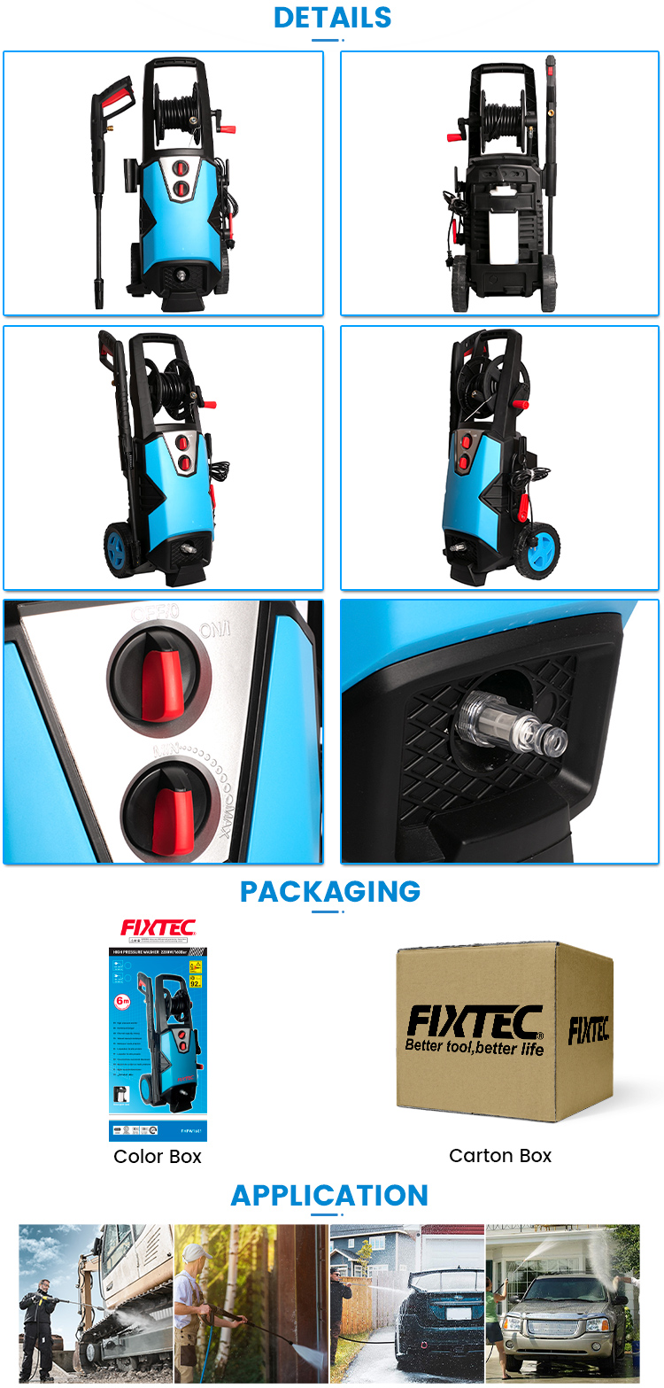 laveuse &agrave; jet d'eau