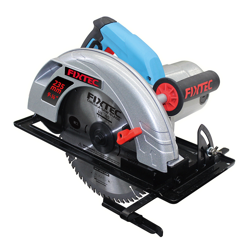 Scie circulaire 1400W